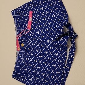 NWT Macbeth Collection women's shorts size M